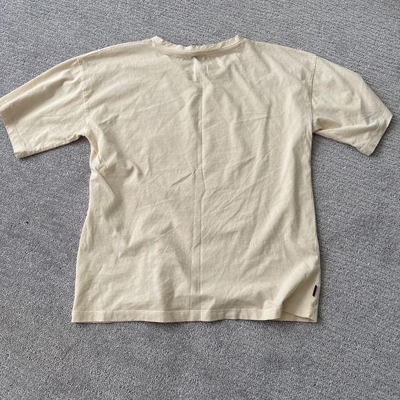NWOT Woolrich Tee - Picture 4 of 4